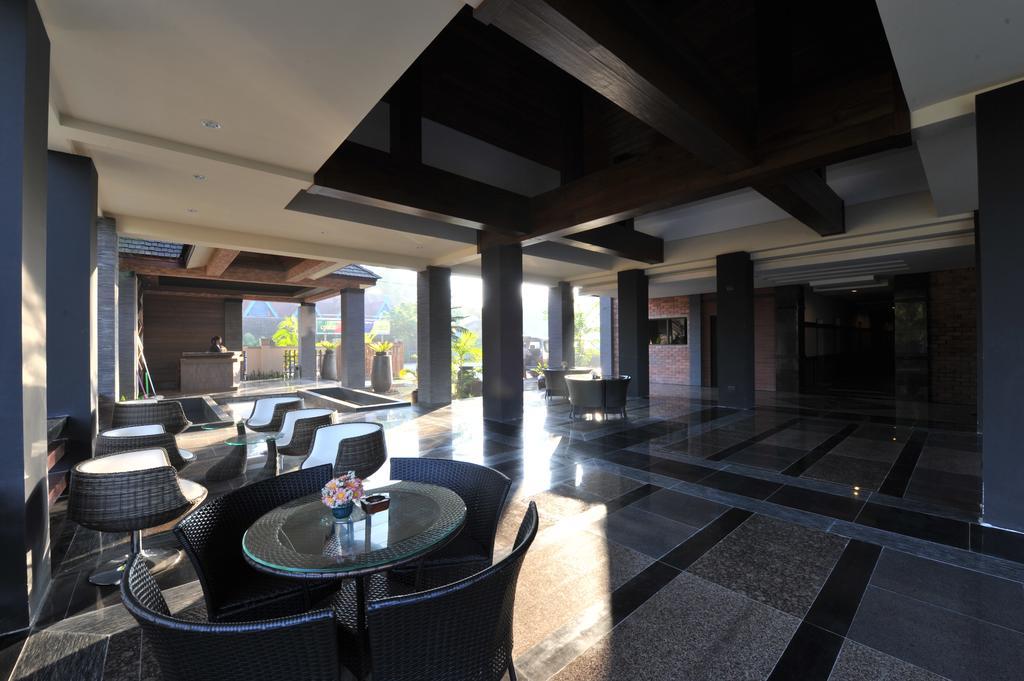 Ocean Paradise Resort Ngwesaung Zewnętrze zdjęcie