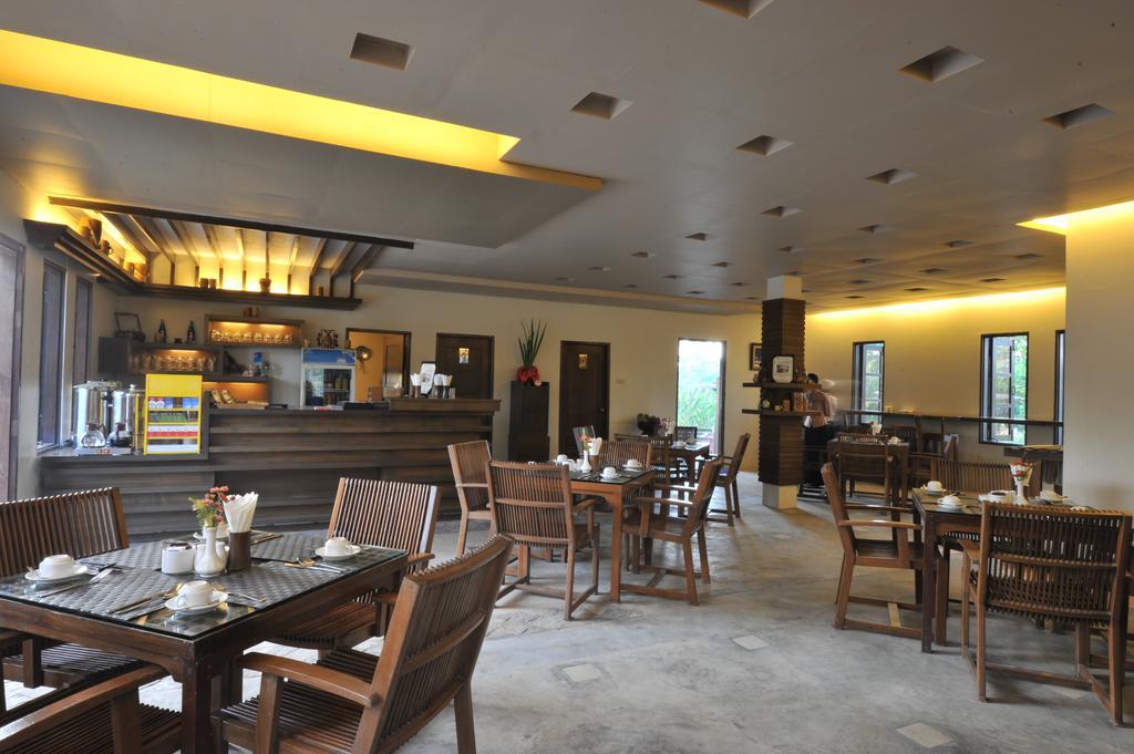 Ocean Paradise Resort Ngwesaung Zewnętrze zdjęcie
